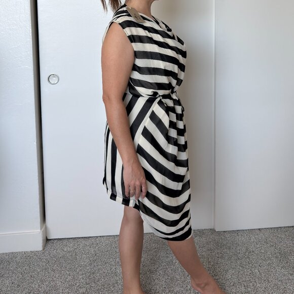 Bolongaro Trevor Dress - Picture 9 of 11